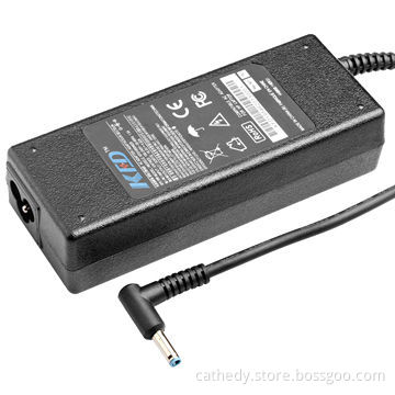 New laptop charger, 19.5V/4.62A/90W/for HP Pavilion 15 notebook PC/15-e029TX Pavilion M4-1009TX D9H3